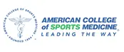 American College of Sports Medicine - ACSM Logo