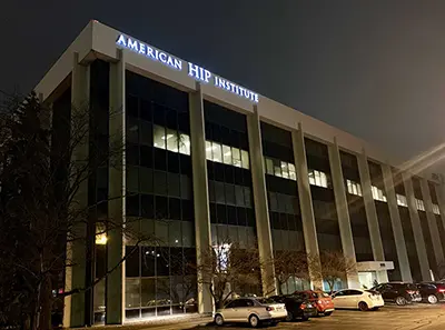 American Hip Institute