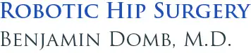 Robotic Replacement Logo