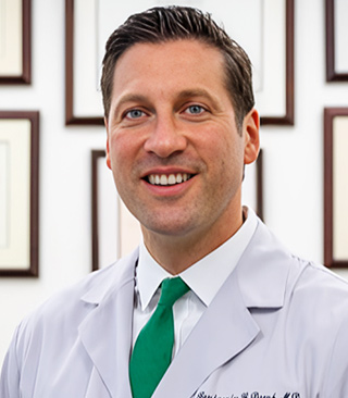 Dr Benjamin Domb