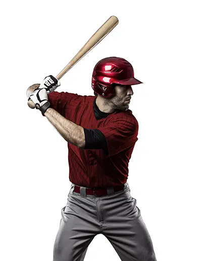 Sports Injuries - 3 - Educational Photo