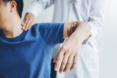 Postoperative Care