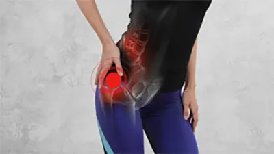 Symptoms of Cartilage defects - Benjamin Domb MD