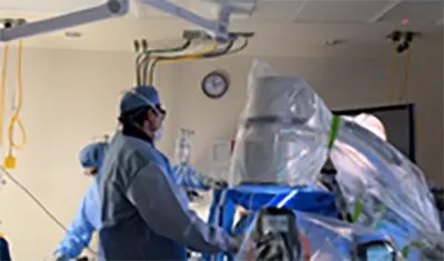 Treatment for IT Band Syndrome Surgical treatment