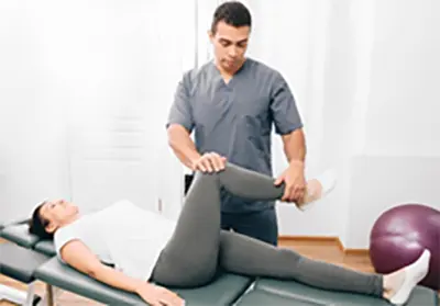 Hip Brace - Benjamin Domb MD