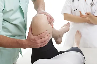 Postoperative Care - Benjamin Domb MD
