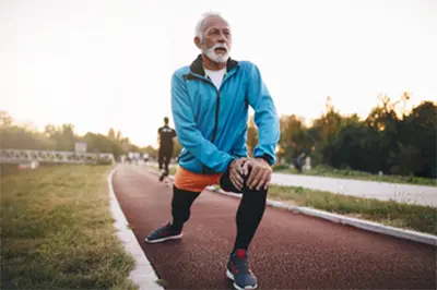 Advantages of Hip Resurfacing - Benjamin Domb MD