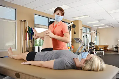 Post-Operative Care - Benjamin Domb MD