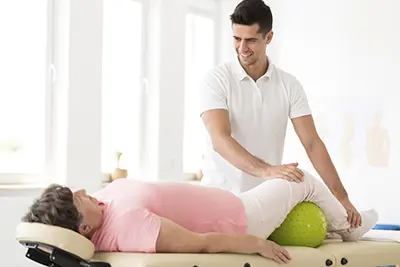 Treatment - Benjamin Domb MD